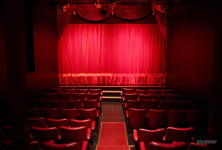 Theatre Two Photo 1