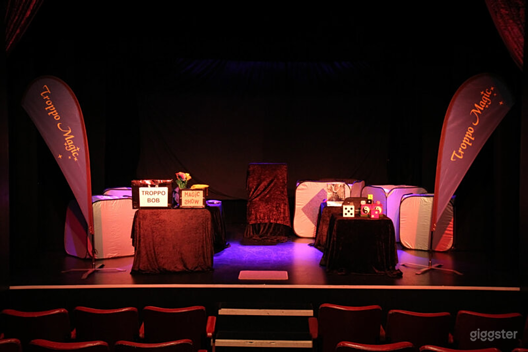 Theatre Two Photo 4