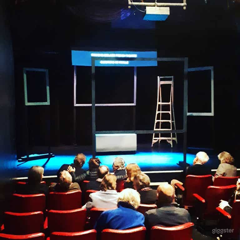  Théâtre Deux 