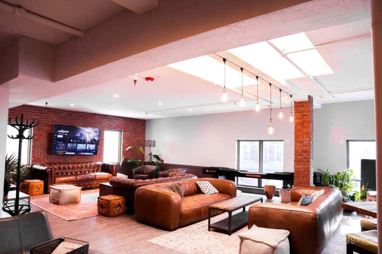  New Park City Furnished Office Suites 