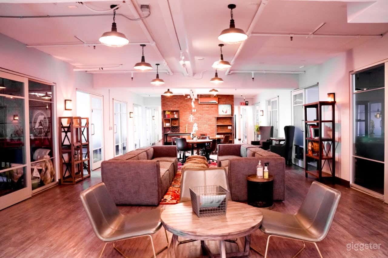 New Park City Furnished Office Suites Photo 3