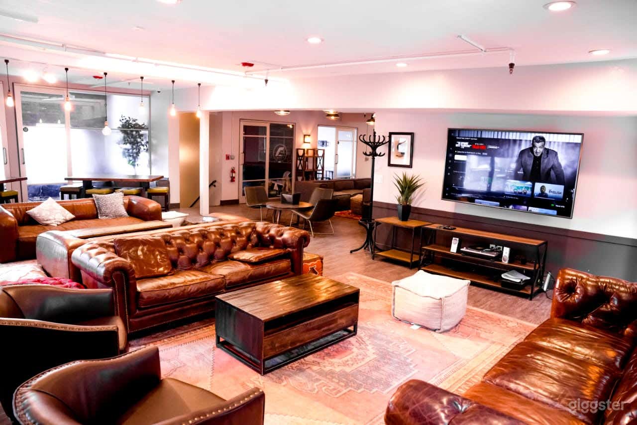 New Park City Furnished Office Suites Photo 4