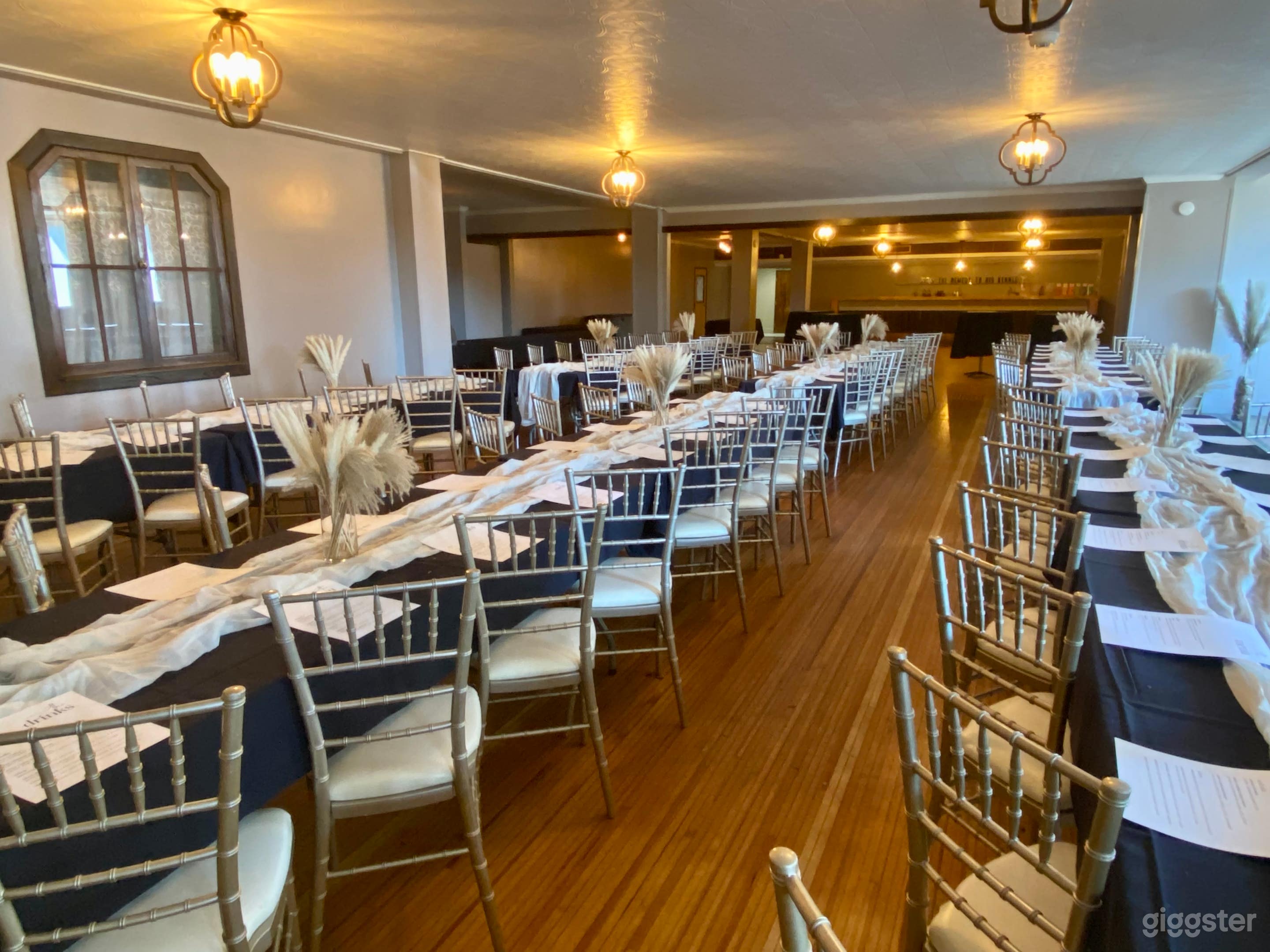 The Lower Level Event Space Photo 2