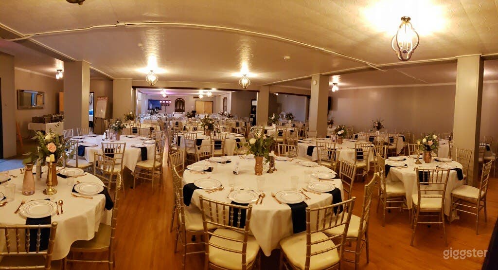 The Lower Level Event Space Photo 1