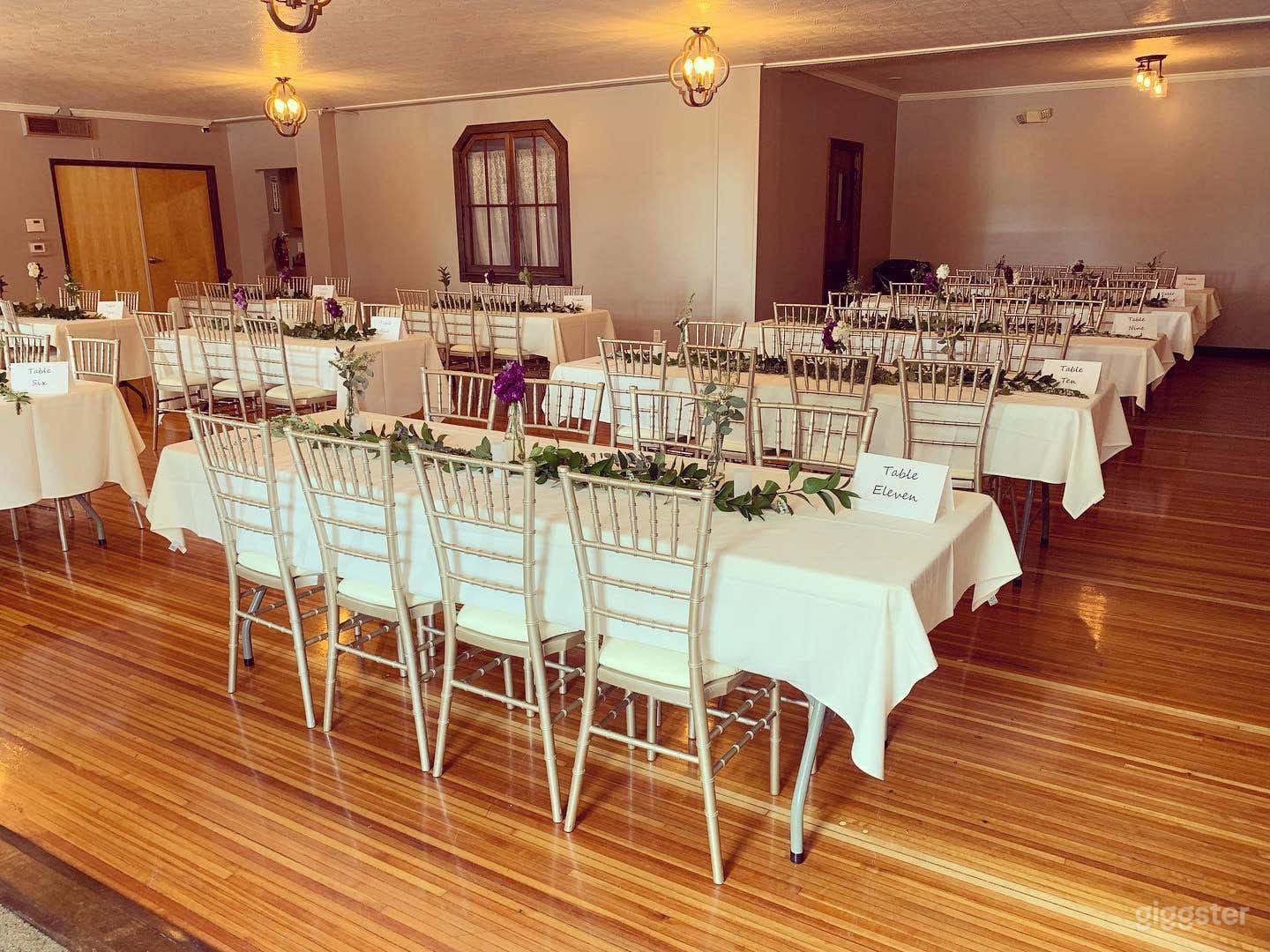 The Lower Level Event Space Photo 3