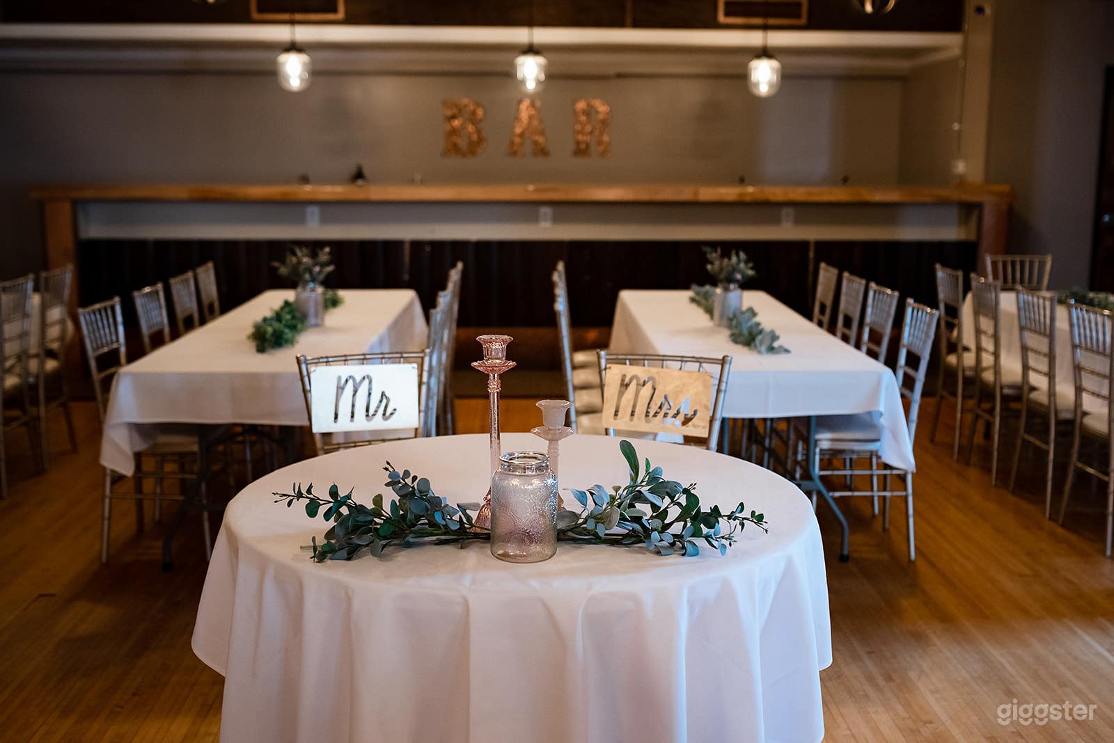 The Lower Level Event Space Photo 4