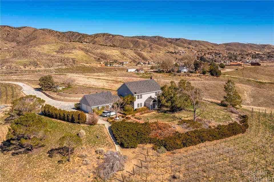 Scenic View vineyard House Photo 2