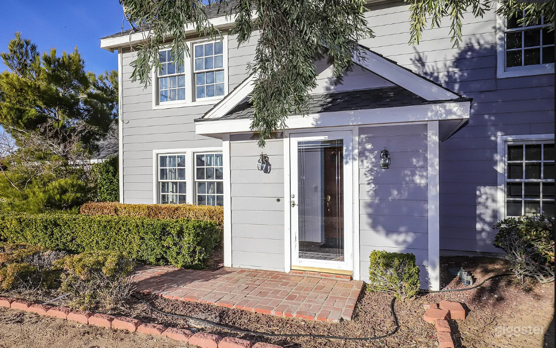 Scenic View vineyard House Photo 4