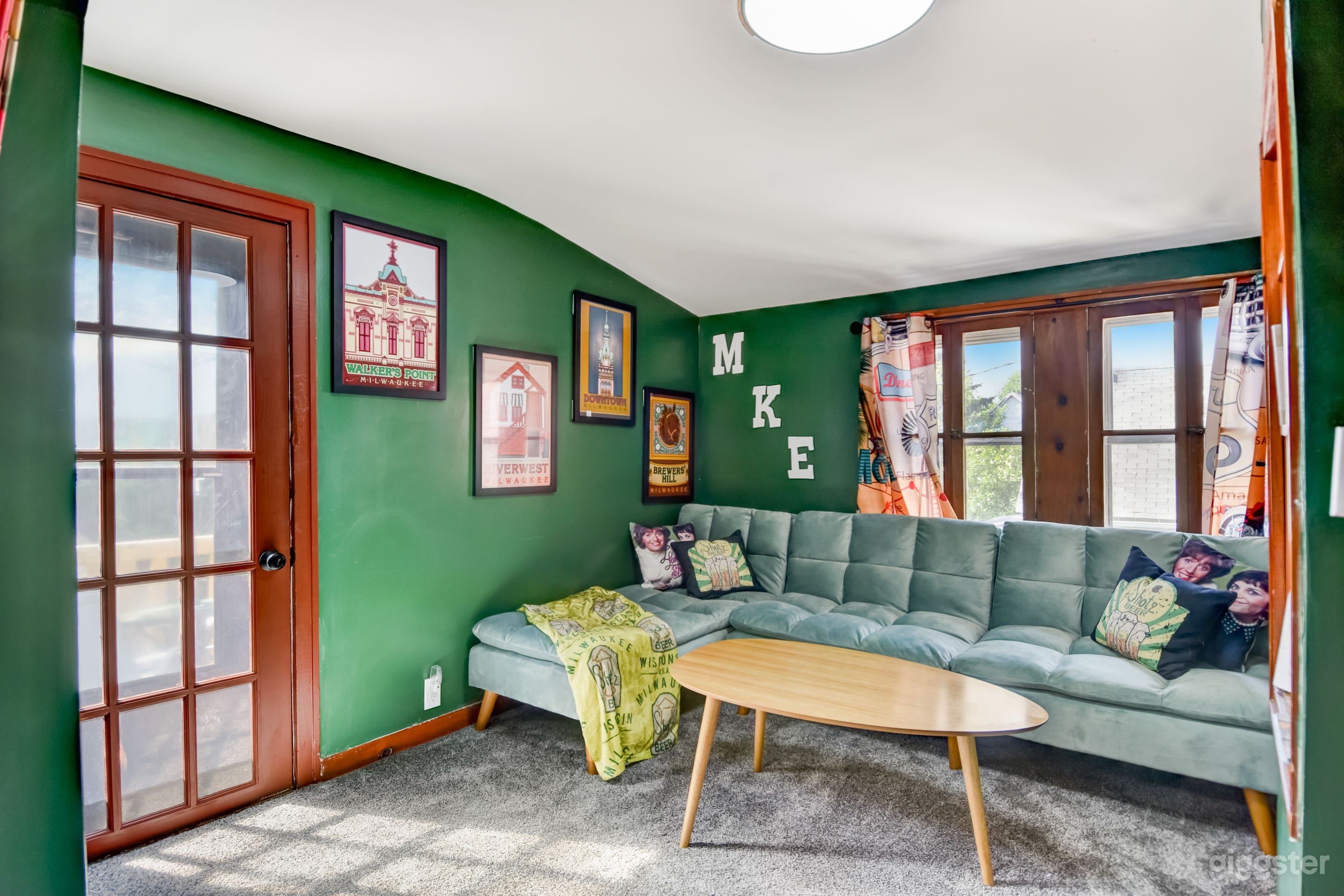 MKE Themed House Photo 2