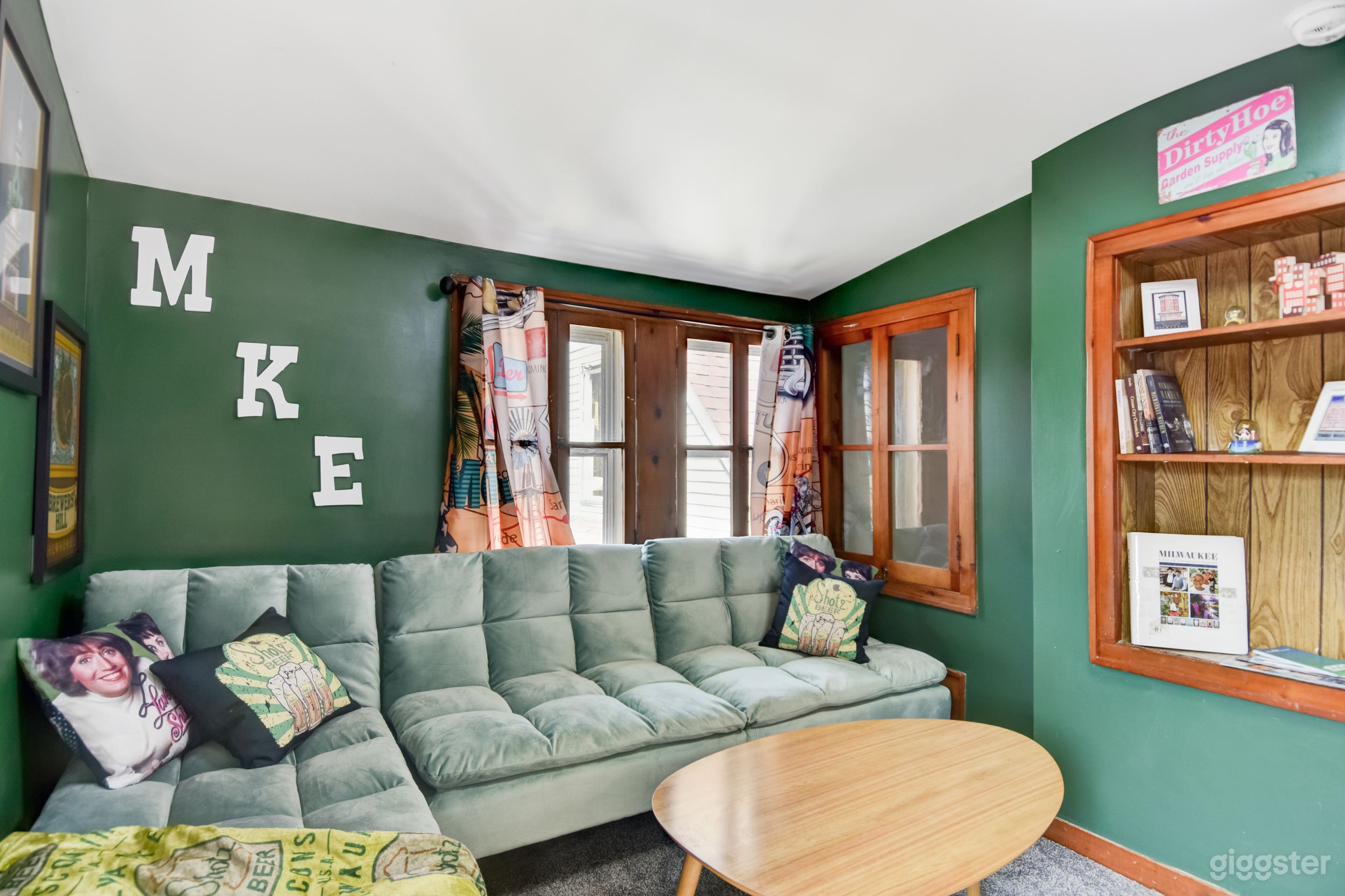 MKE Themed House Photo 3