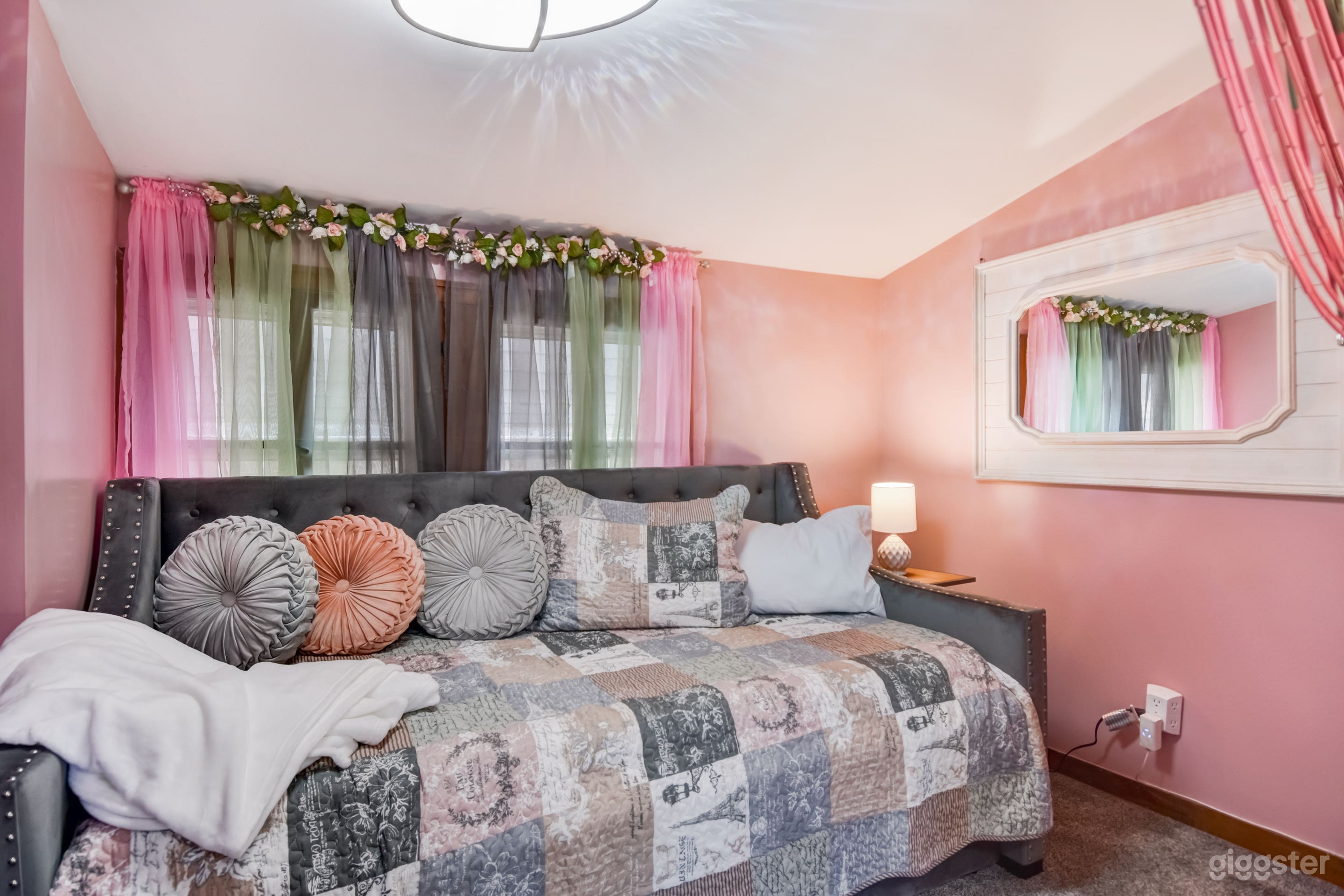 MKE Themed House Photo 4