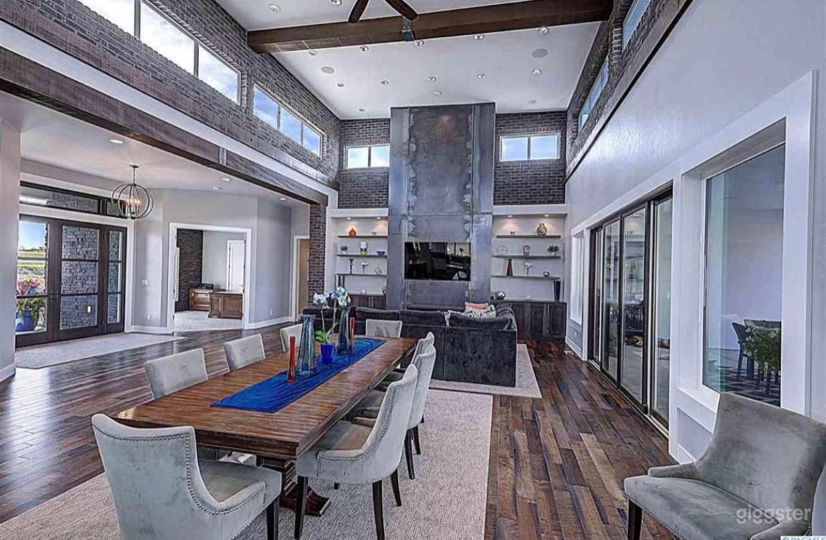 The Modern Oasis Photo 3