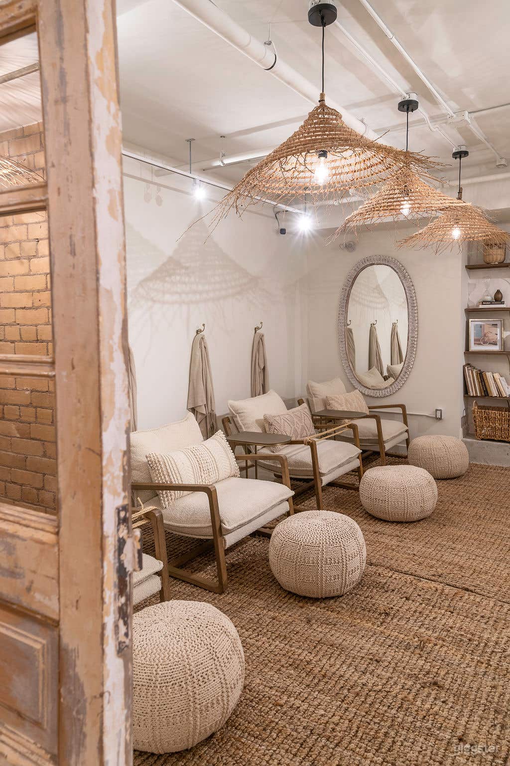 Boho Tulum Beach Vibes Photo 2