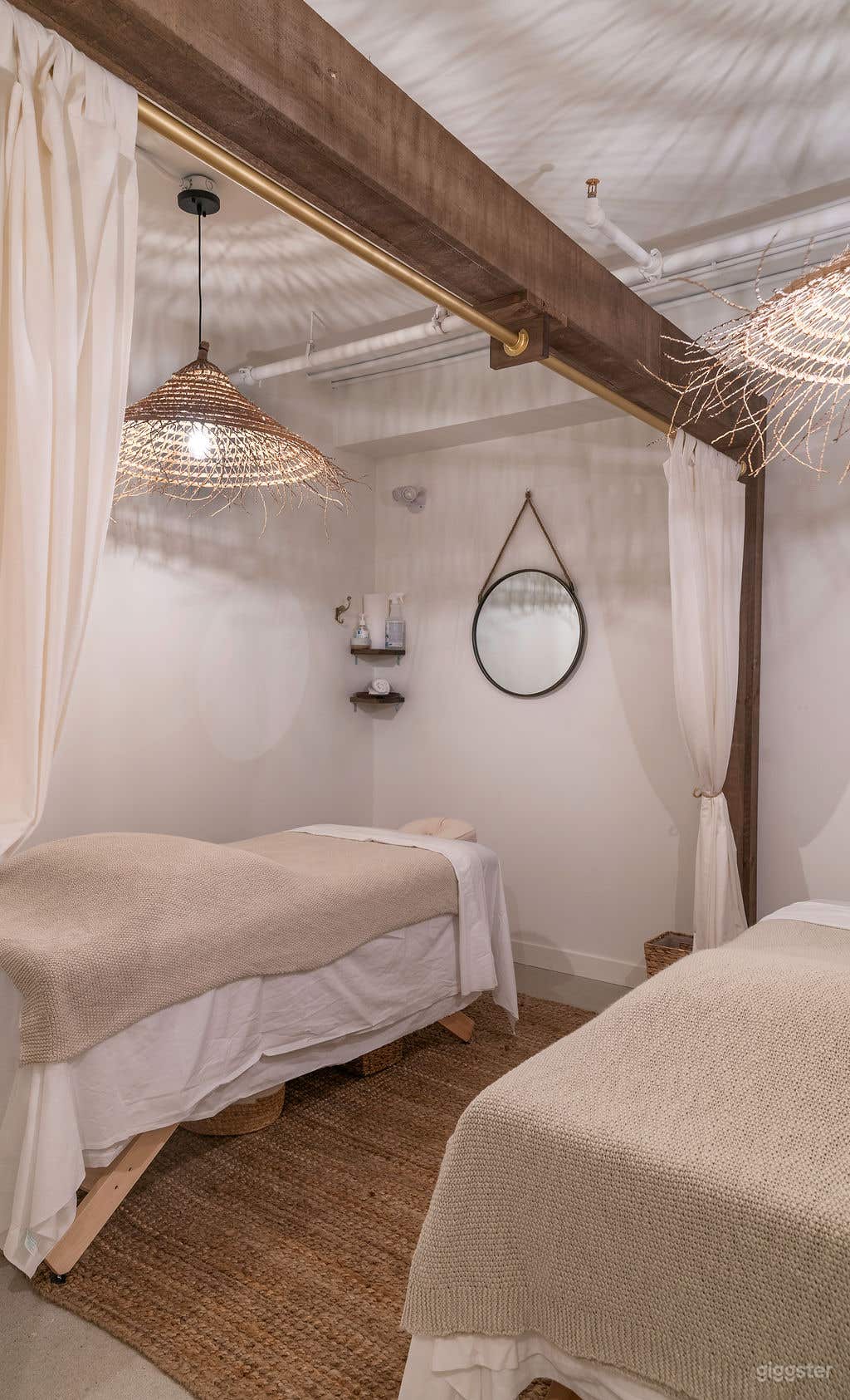 Boho Tulum Beach Vibes Photo 4