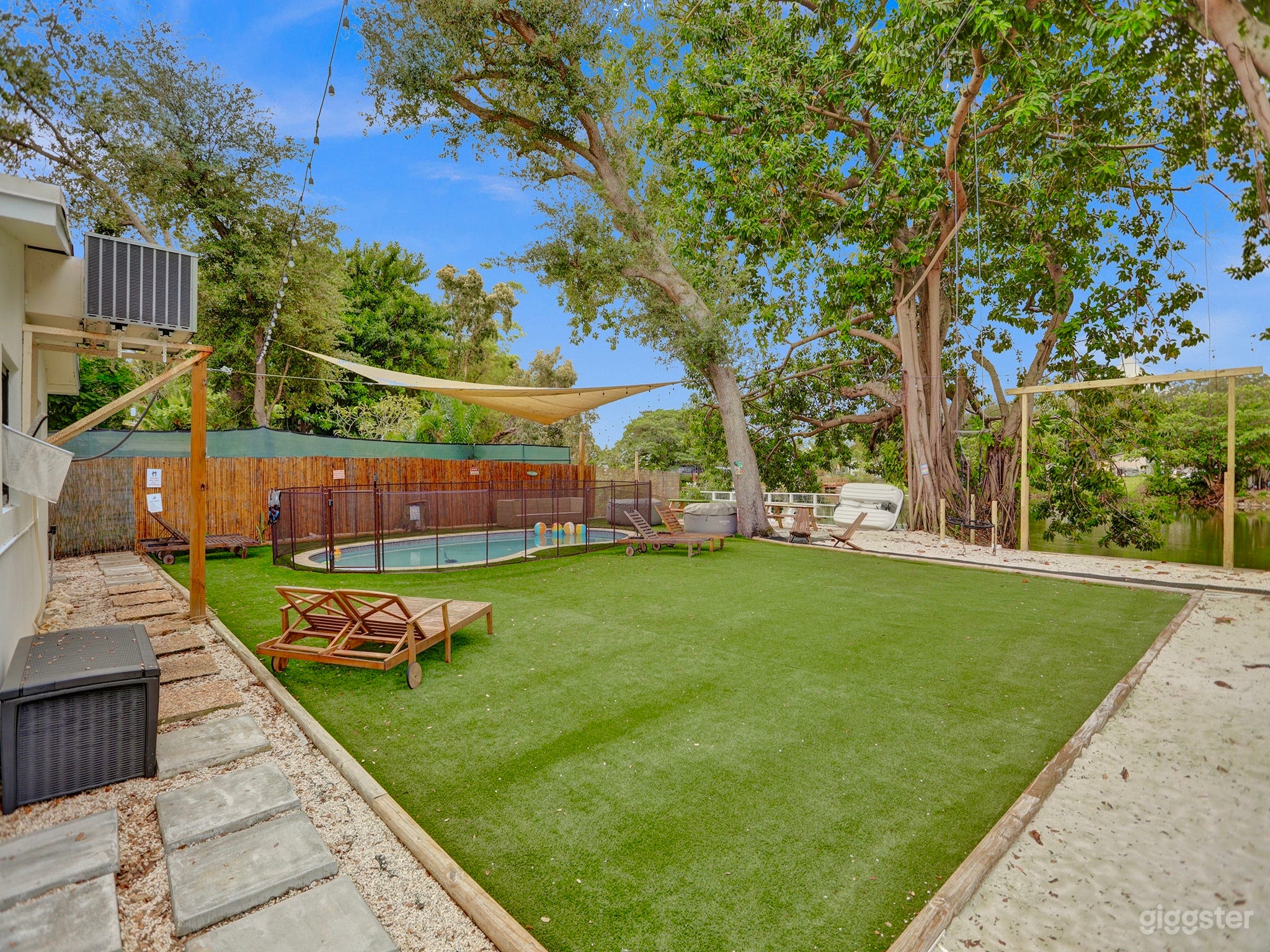 Lakefront Oasis with Pool - Perfect For Events Photo 1