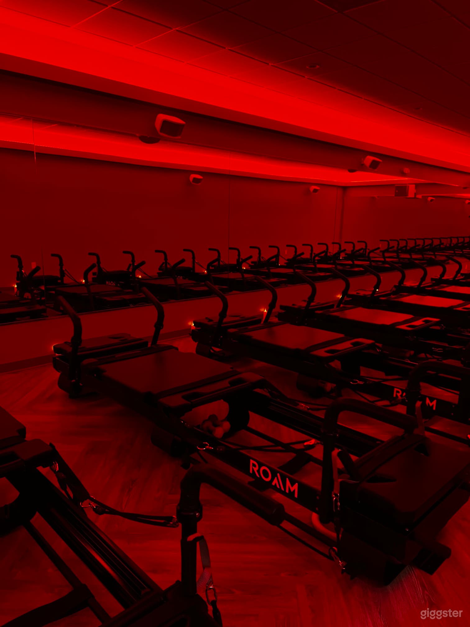 Modern Pilates + Wellness Studio | Content, Events & Classes Photo 1