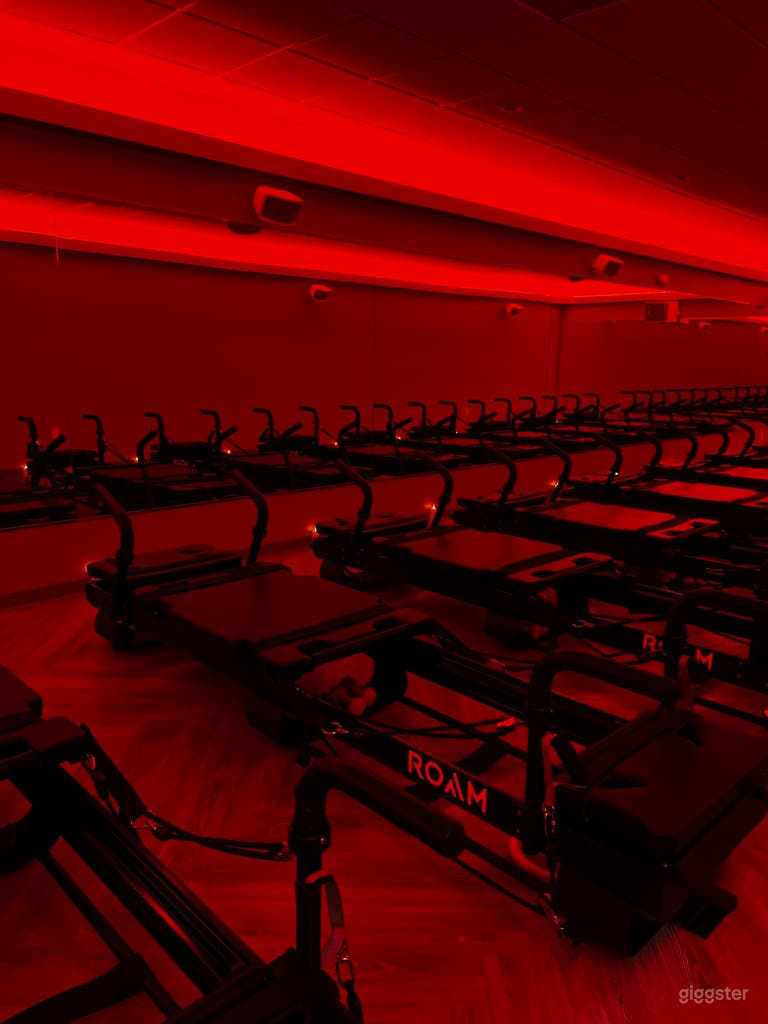  Studio Moderno di Pilates + Benessere | Contenuti, Eventi & Lezioni 