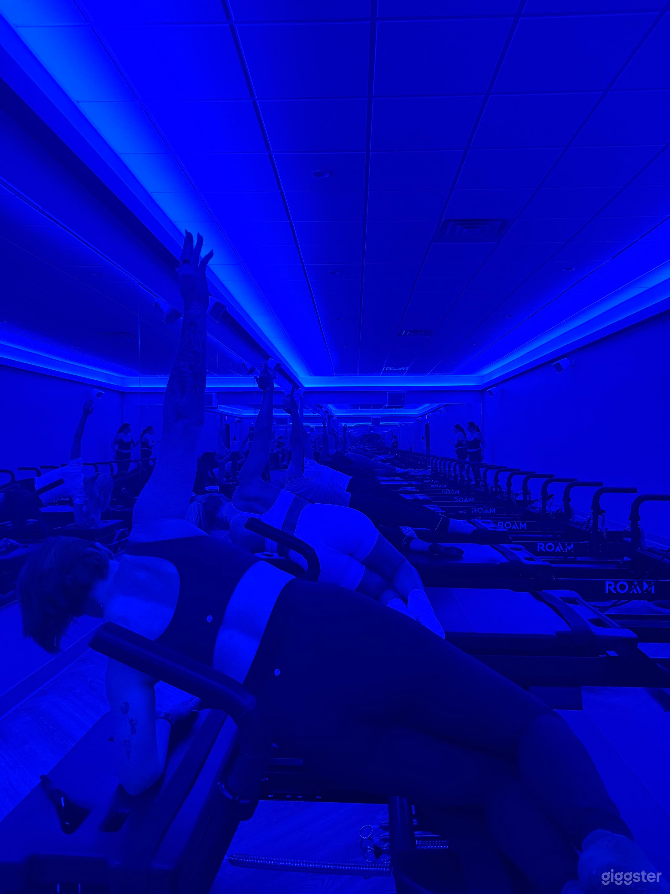 Modern Pilates + Wellness Studio | Content, Events & Classes Photo 3