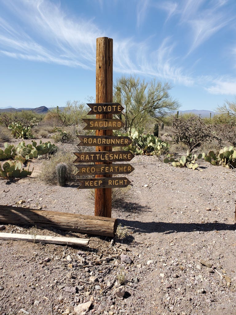  Private Scout Ranch Camp Ground 