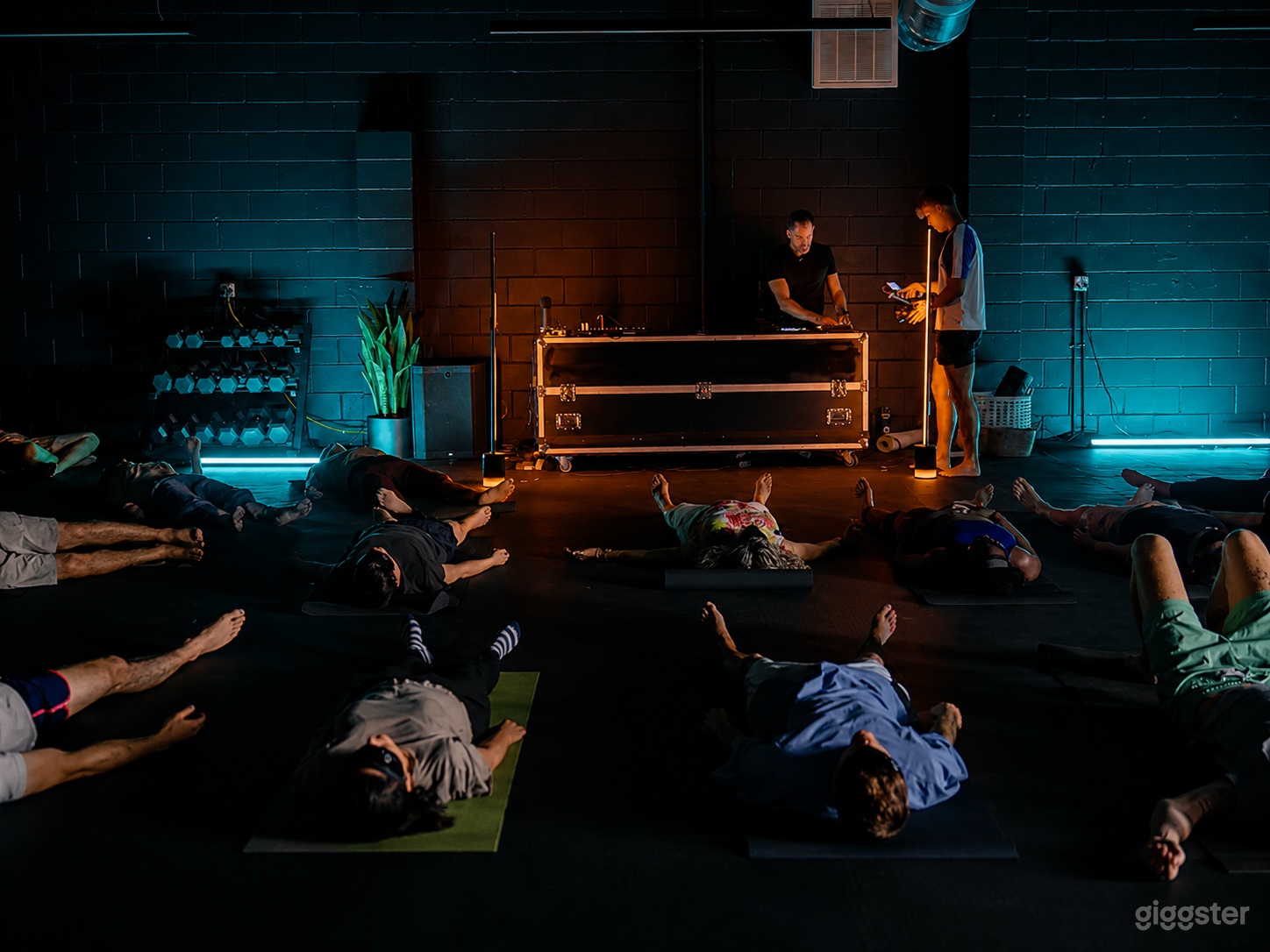 Wellness & Movement Studio | Sauna + Cold Plunge Photo 3