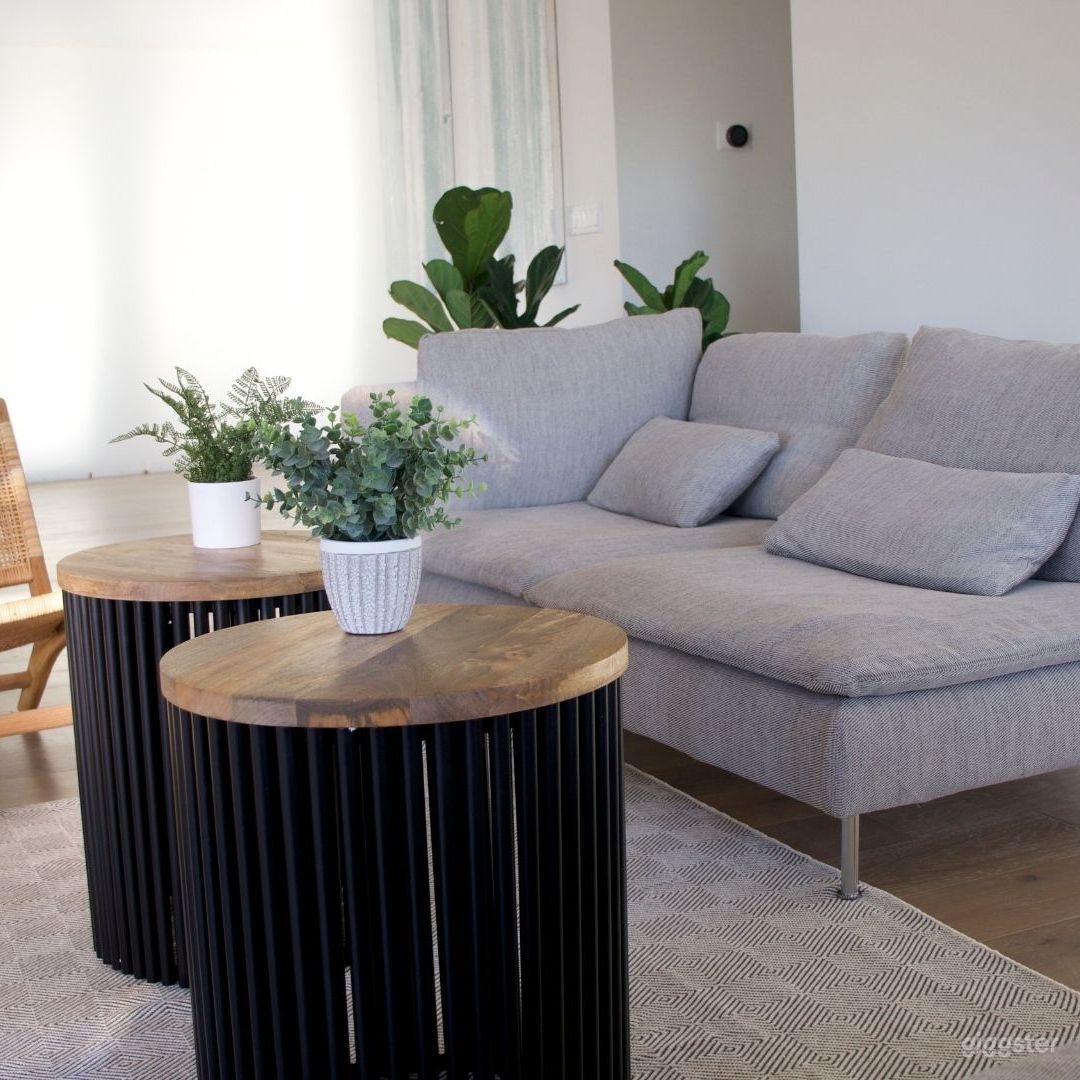 Malibu estate: mountain-ocean view, easy access  Photo 1