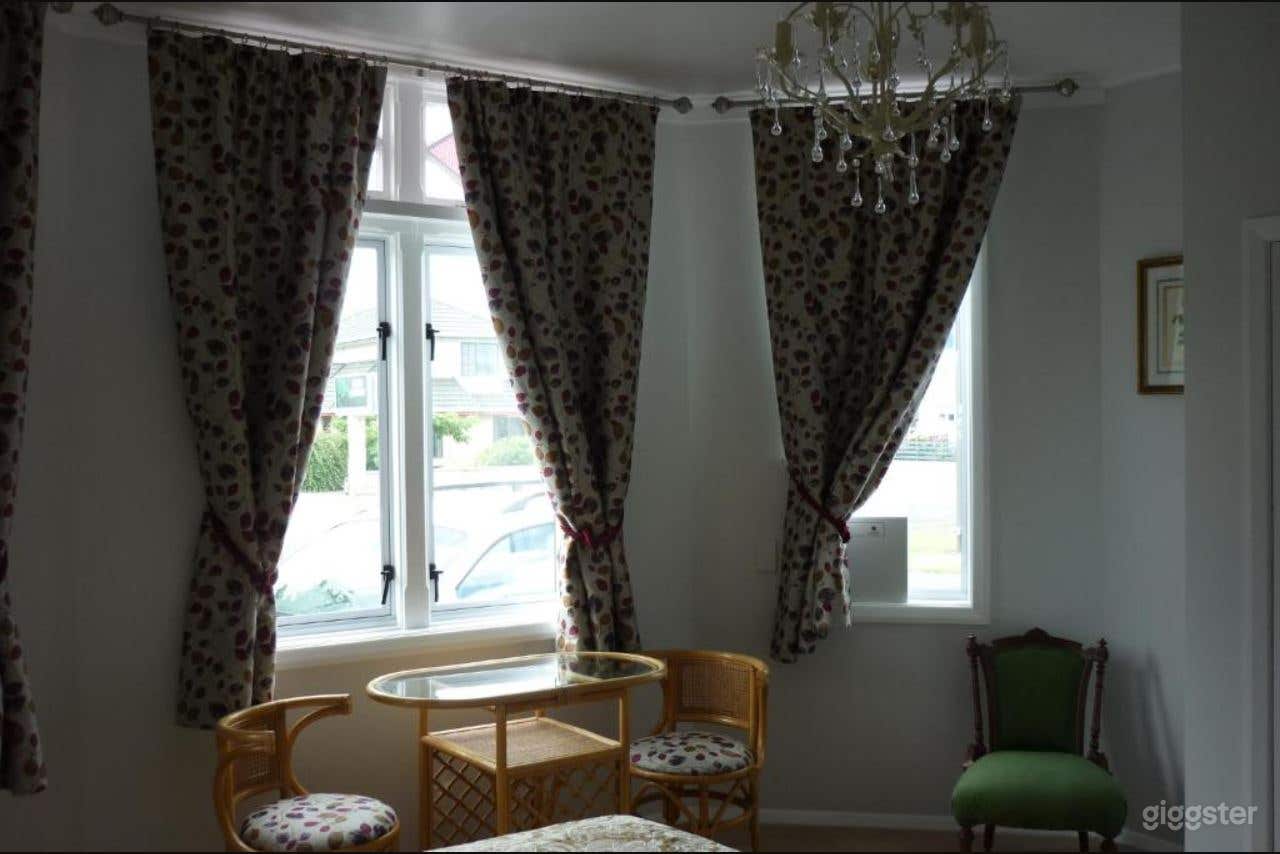 Idyllic Accomodation Located in beautiful Hawera Photo 4