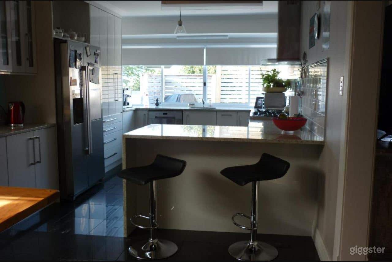 Idyllic Accomodation Located in beautiful Hawera Photo 2