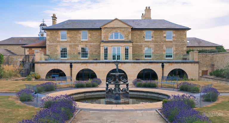 Countryside Estate and Wellness Retreat | 150 acres parkland 