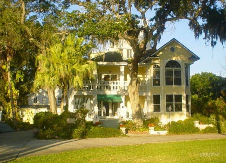  Garden View Lawn and Pool Event Space 