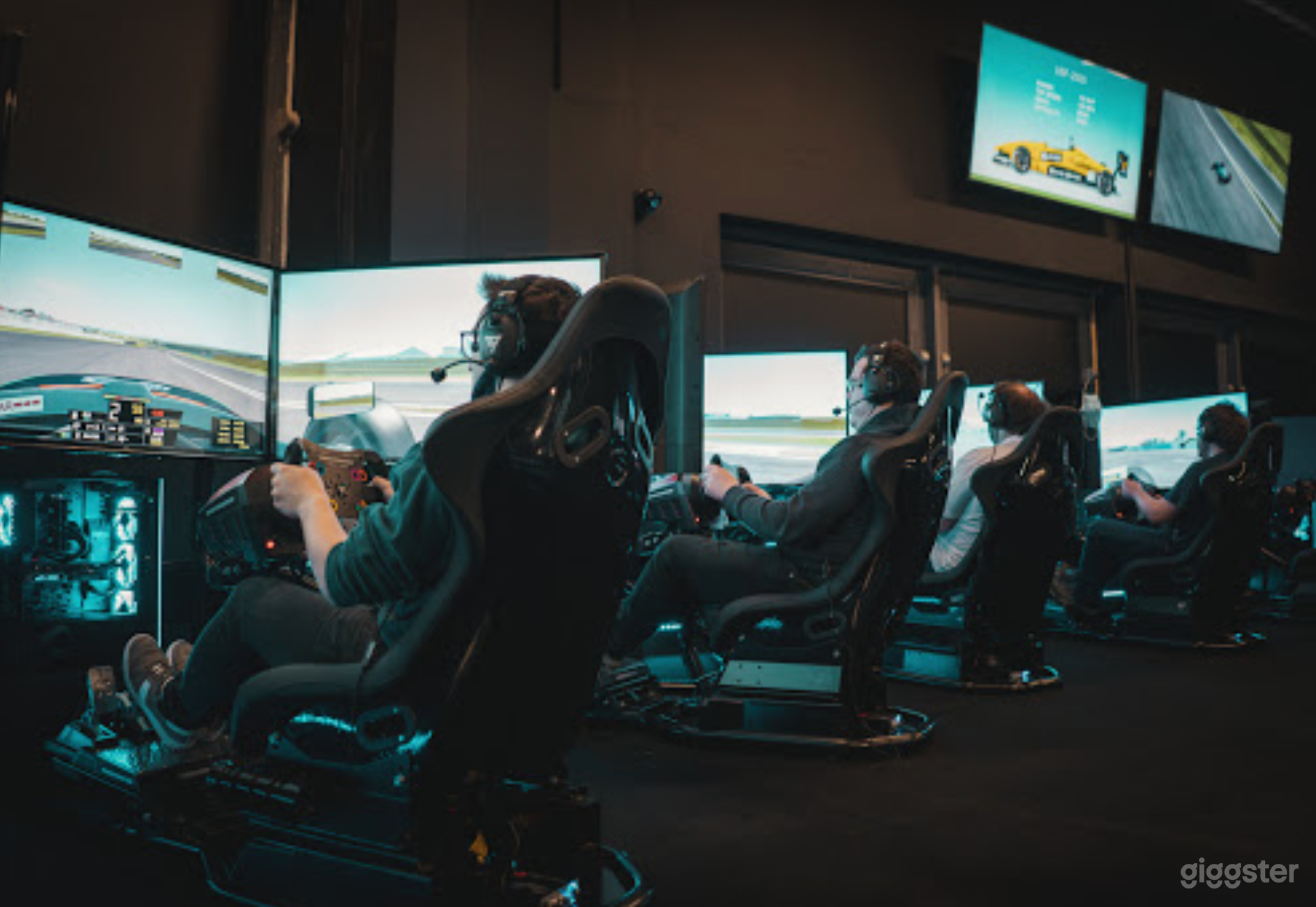 Versatile Event Venue in Milton Keynes Photo 3