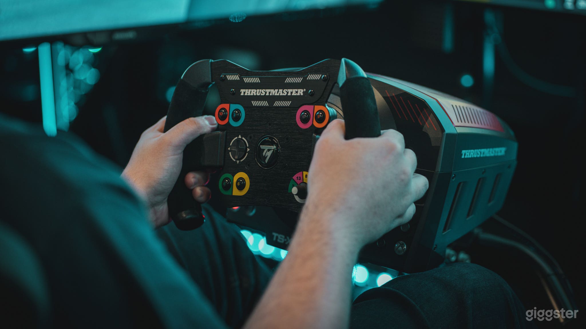 Versatile Event Venue in Milton Keynes Photo 4