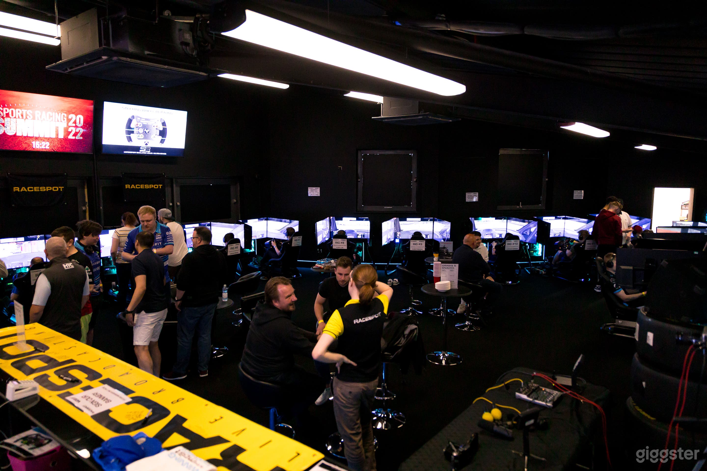 Versatile Event Venue in Milton Keynes Photo 2