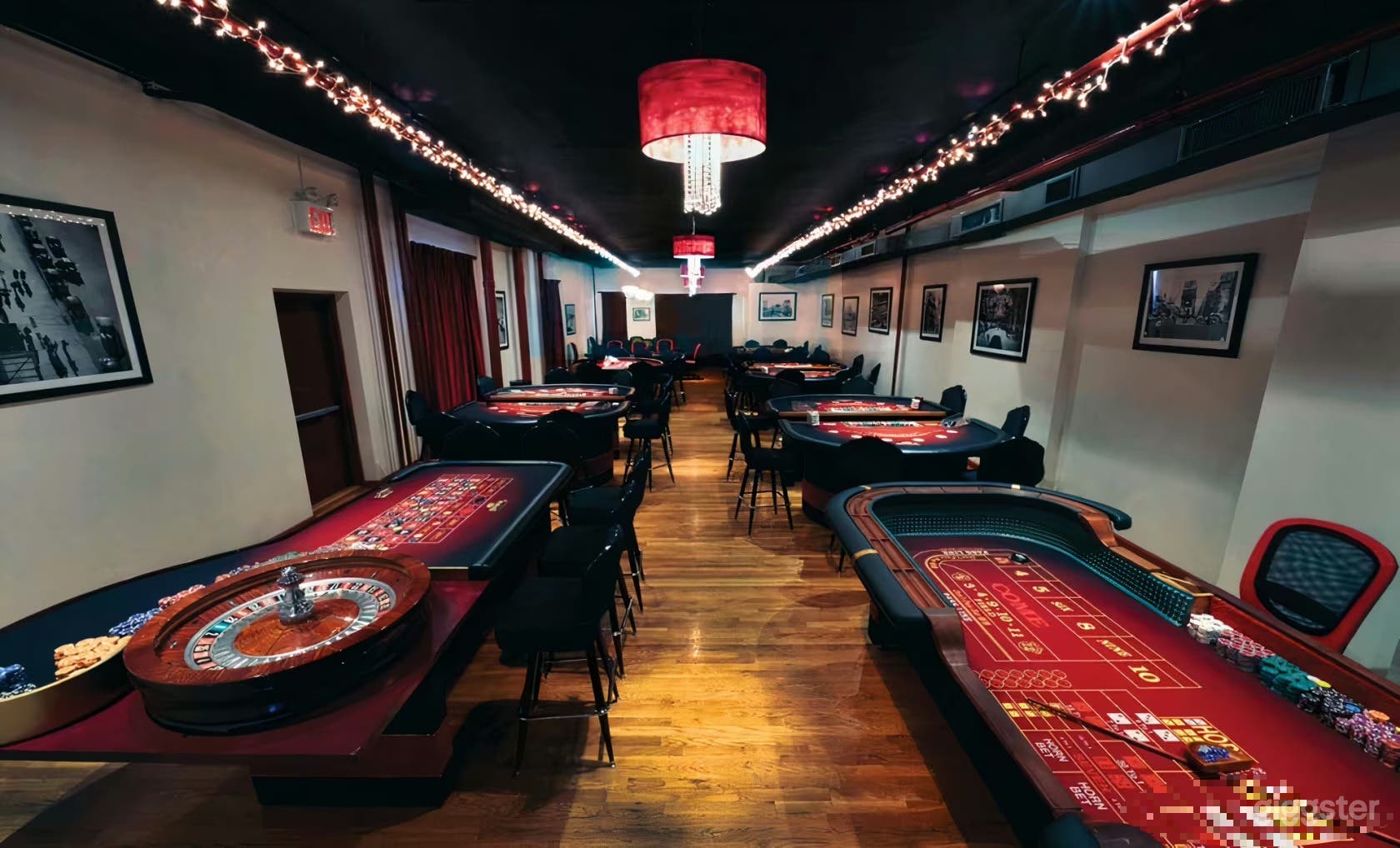 NYC's Top Rated Casino Photo 1