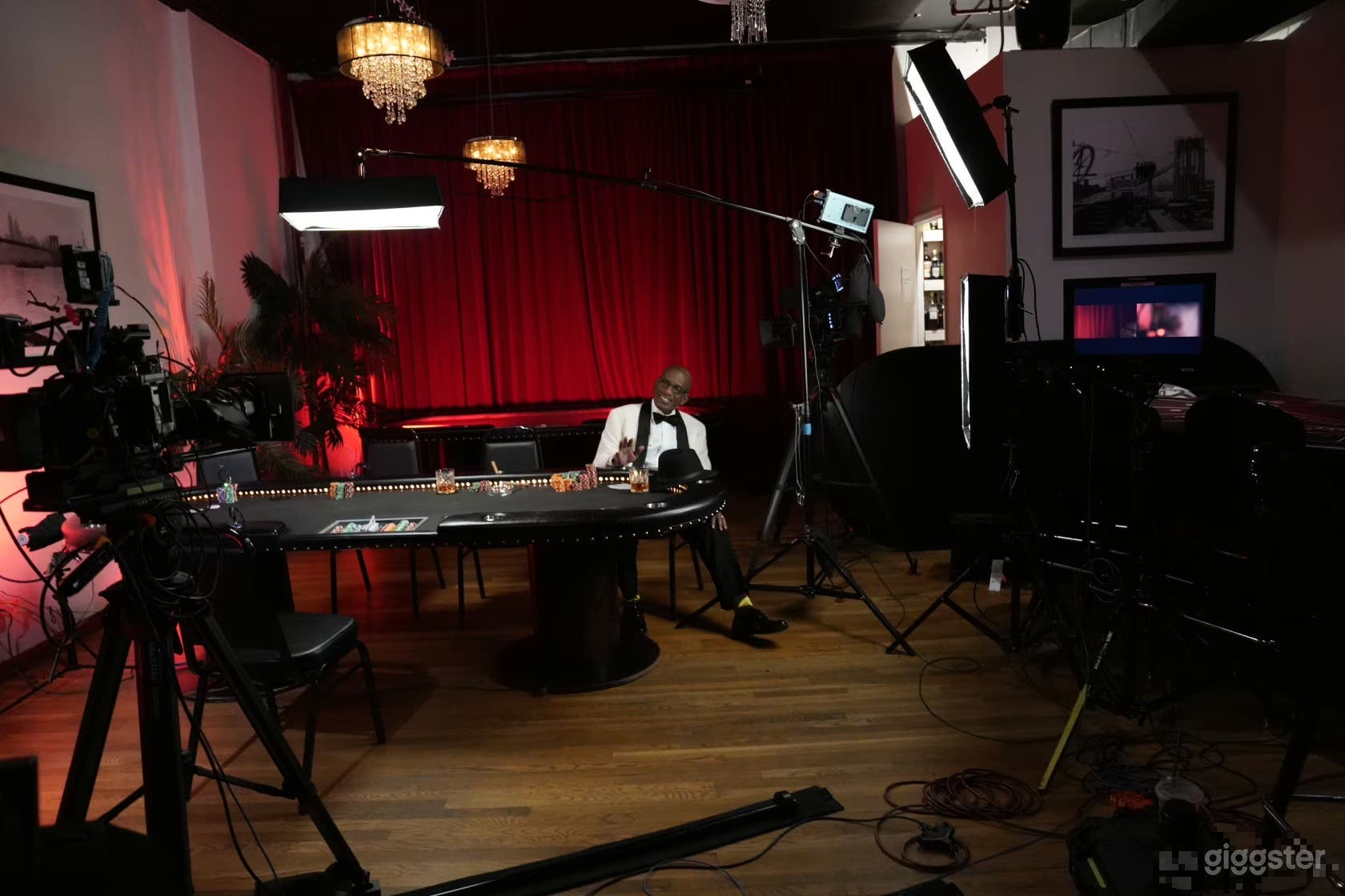 NYC's Top Rated Casino Photo 4