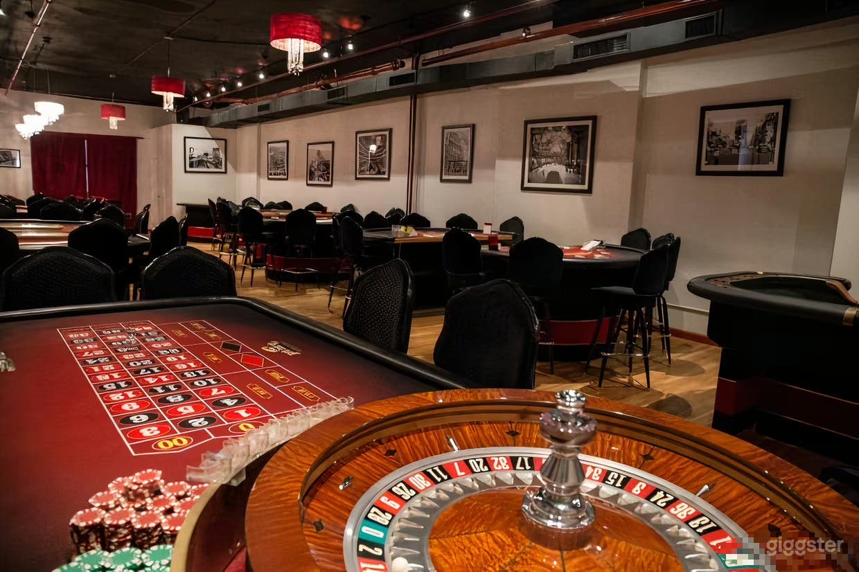 NYC's Top Rated Casino Photo 2