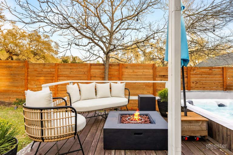  *NEW*Luxury Gem/Heated Pool/Hot Tub/Movie Theater 