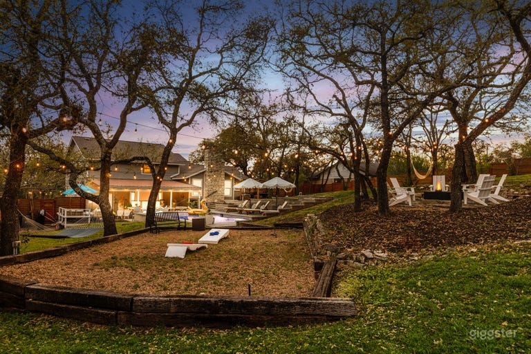  *NEW*Luxury Gem/Heated Pool/Hot Tub/Movie Theater 