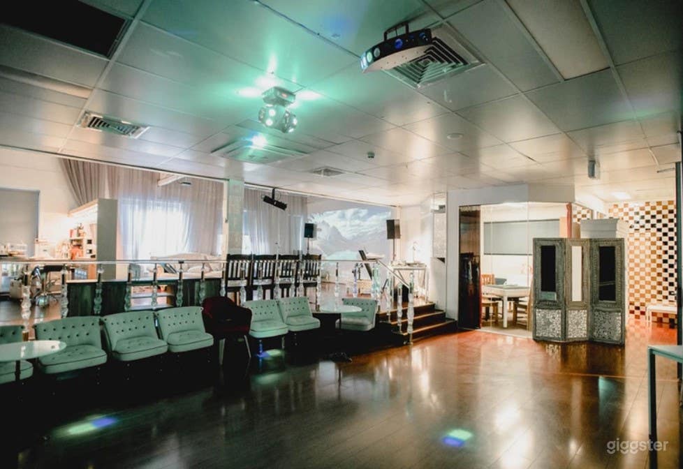 Exceptional Place for your Events in Southbank, VIC (ENTIRE VENUE) Photo 1