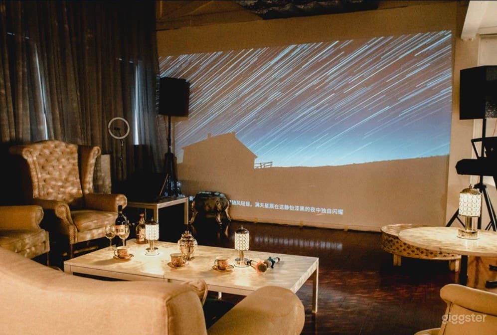 Exceptional Place for your Events in Southbank, VIC (ENTIRE VENUE) Photo 2