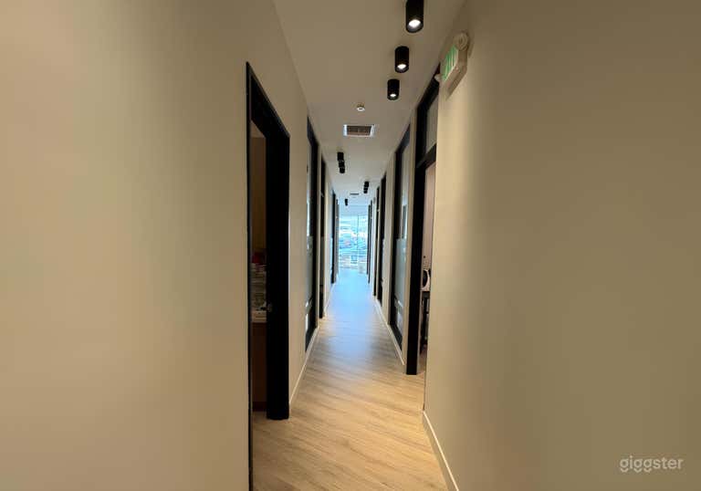  Doctor's Medical Offices for Productions 