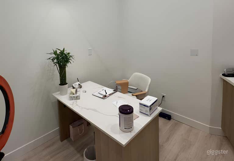  Doctor's Medical Offices for Productions 