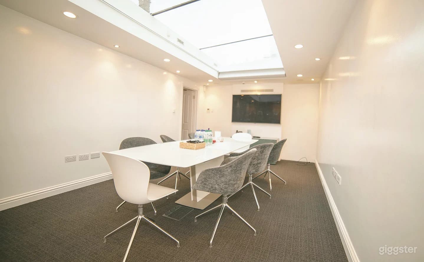 Space for Great Ideas: Big Ideas Room Photo 1