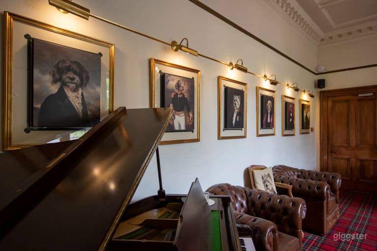  Exclusive Use Events Venue - McArthur Manor (1795) 