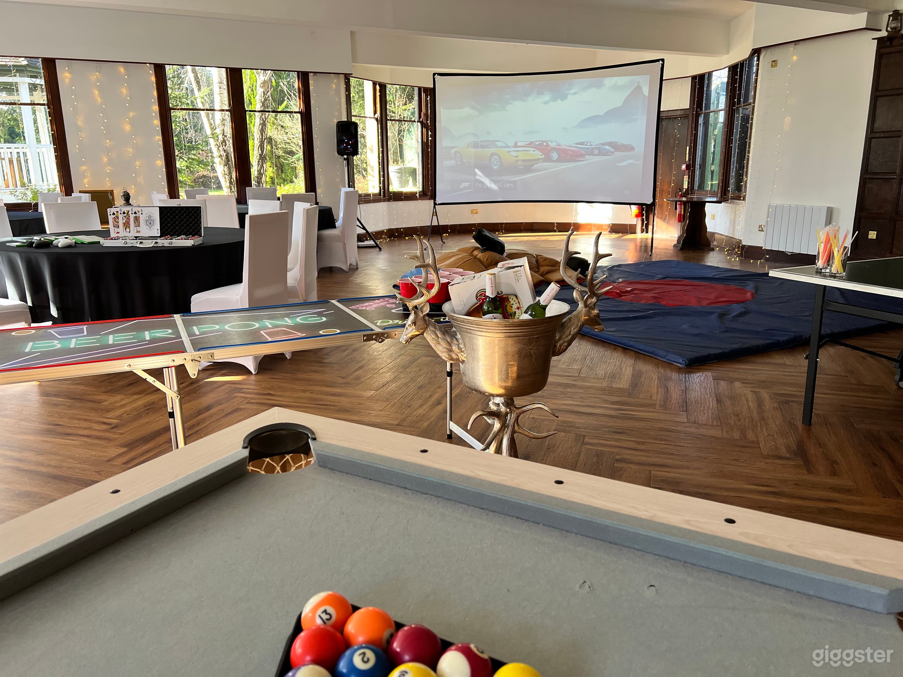 Exclusive Use Events Venue - McArthur Manor (1795) Photo 1