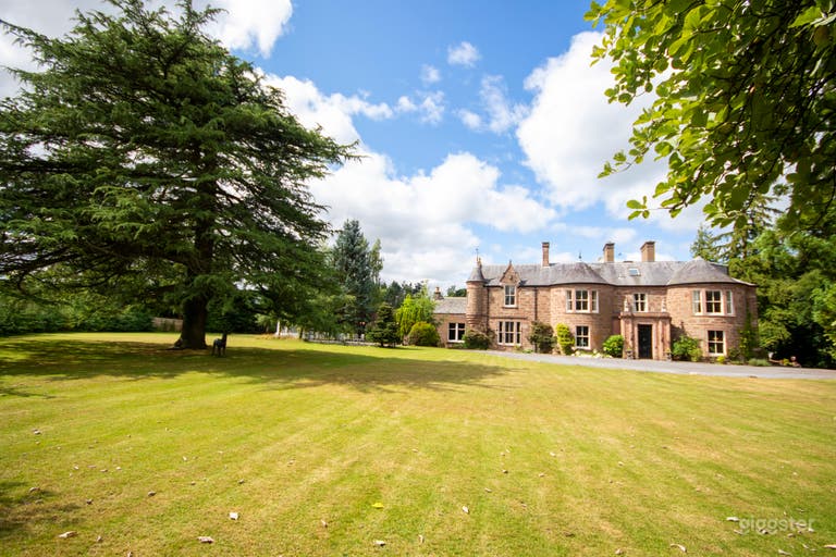  Exclusive Use Events Venue - McArthur Manor (1795) 