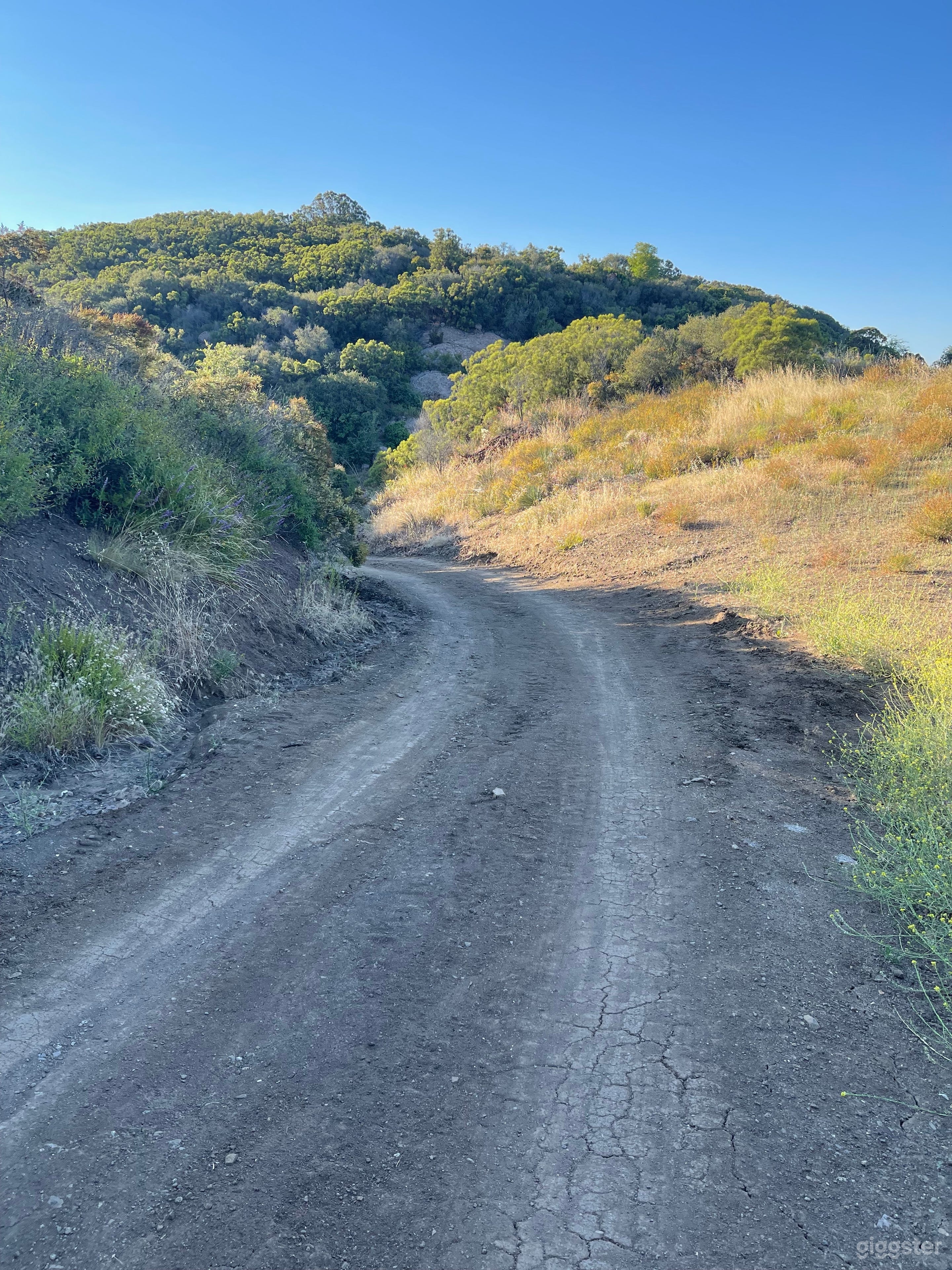 Rustic Outdoor Mountain Location, Natural Lands Photo 4