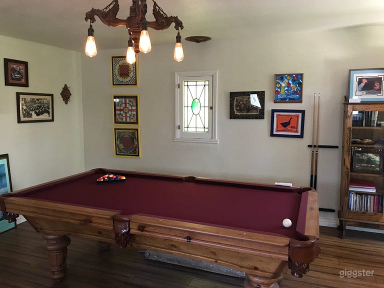  Storybook Fairy Tale Castle Eagle Rock Glassell Pk 