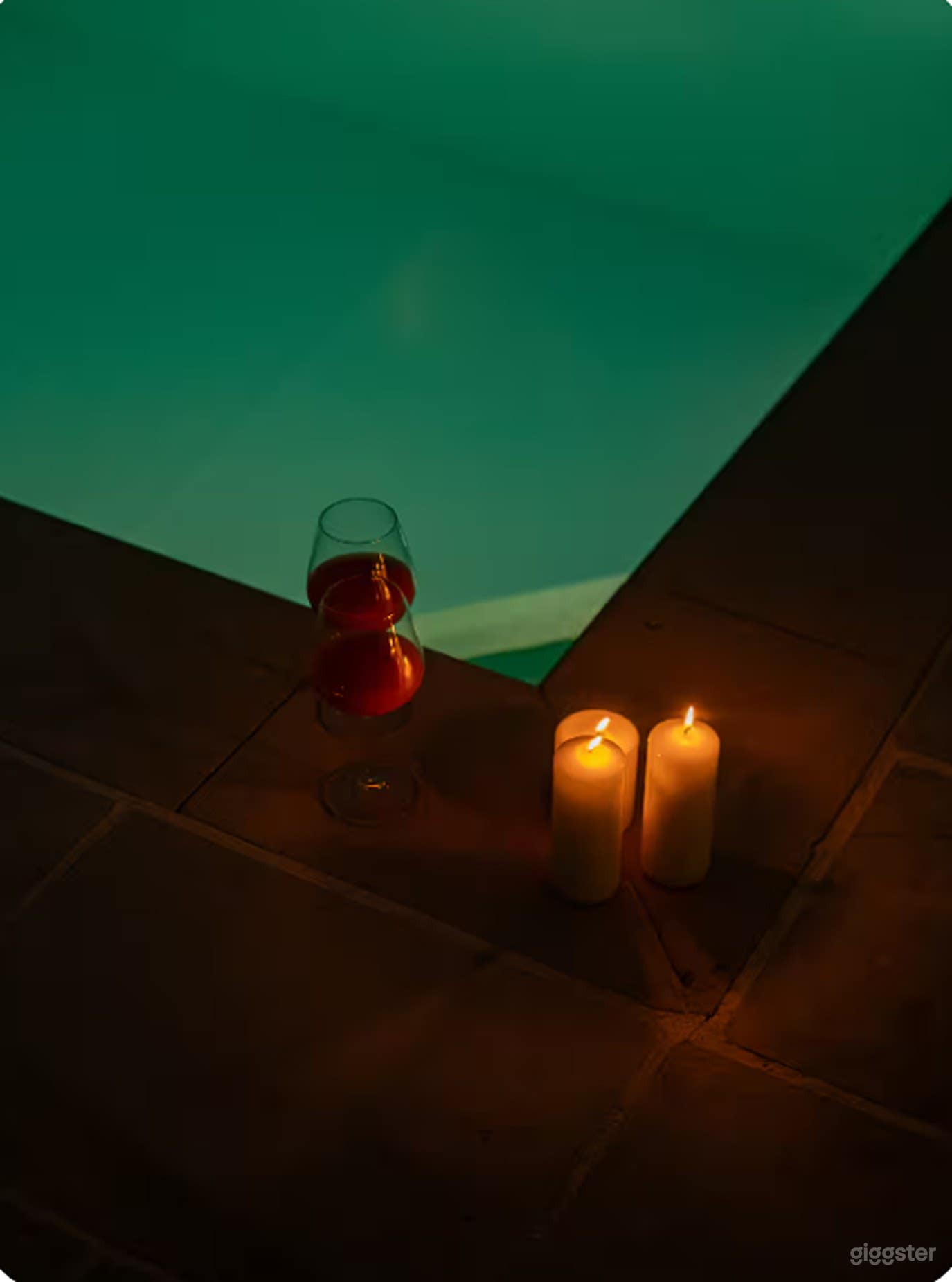 Foto di Piscina Rinfrescante ad Acqua Salata 3