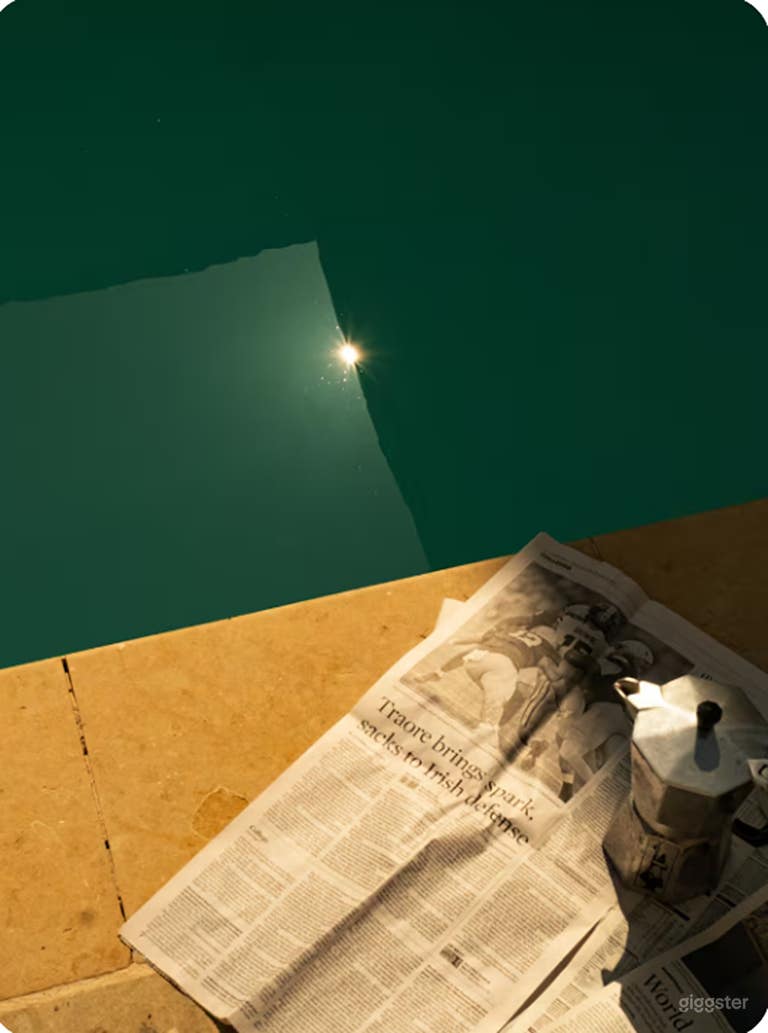  Piscina Rinfrescante ad Acqua Salata 
