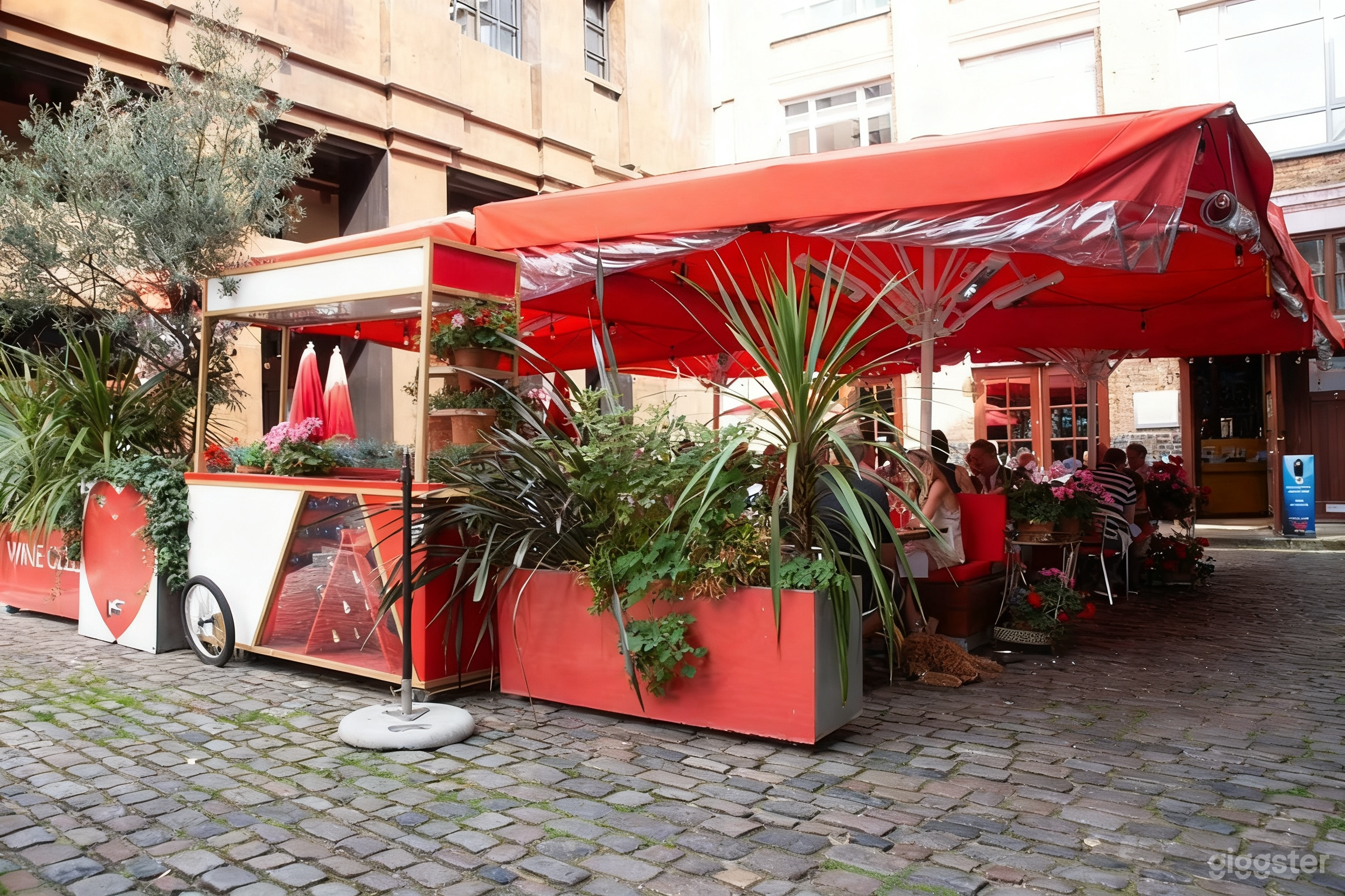 The Terrace Photo 2